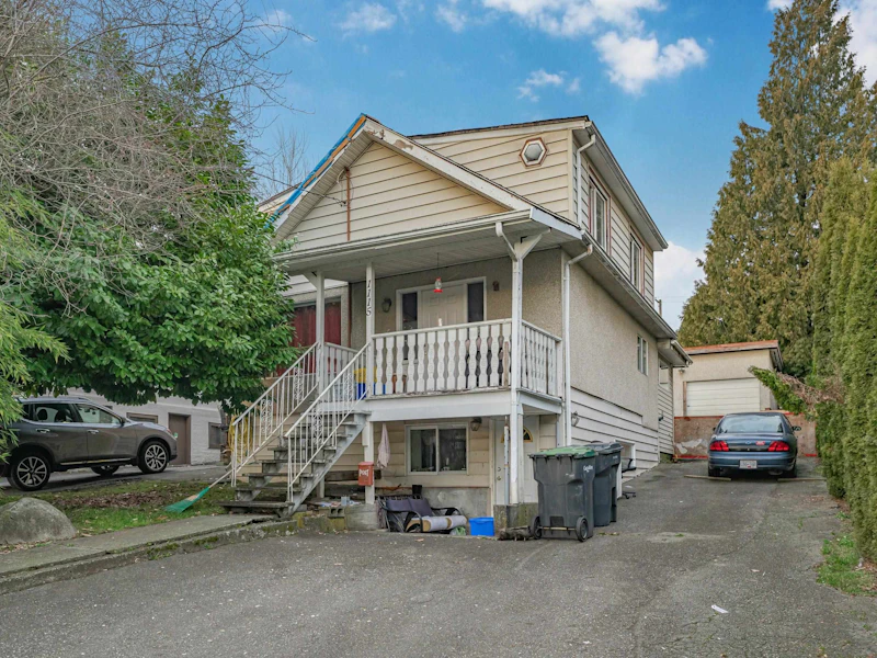 1115 Cartier Avenue, Coquitlam BC V3K 2C1