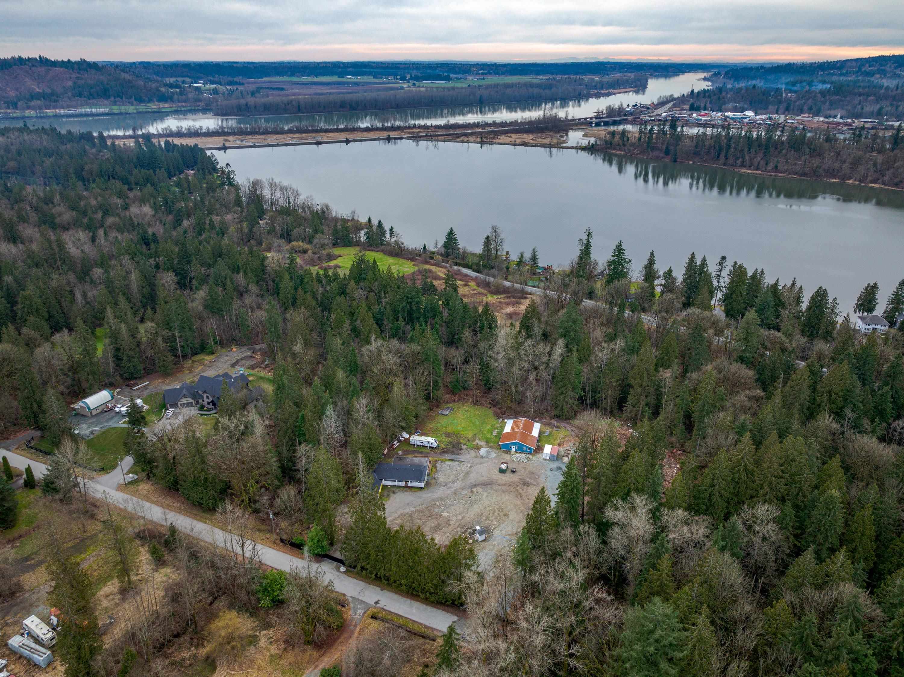 9541 Woodward Street, Mission, BC, V4S 1H9