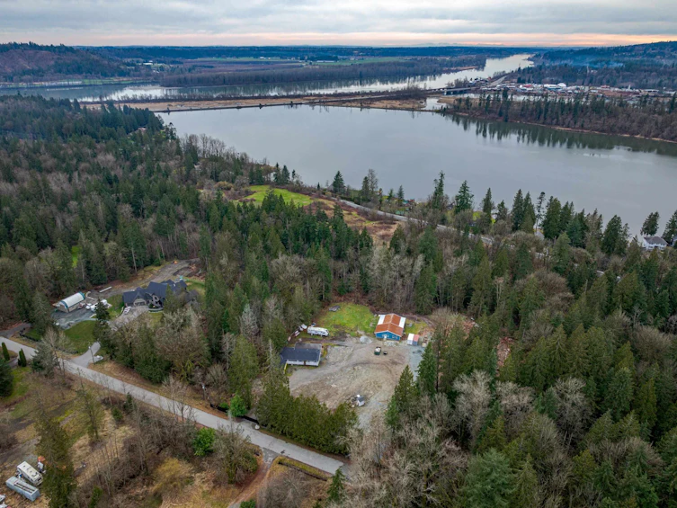 9541 Woodward Street, Mission, BC, V4S 1H9