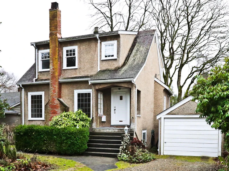 2026 W 48th Avenue, Vancouver BC V6M 2P3