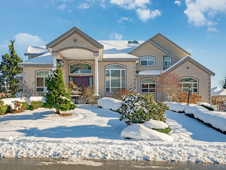 5748 123 Street, Surrey, BC, V3X 3H7