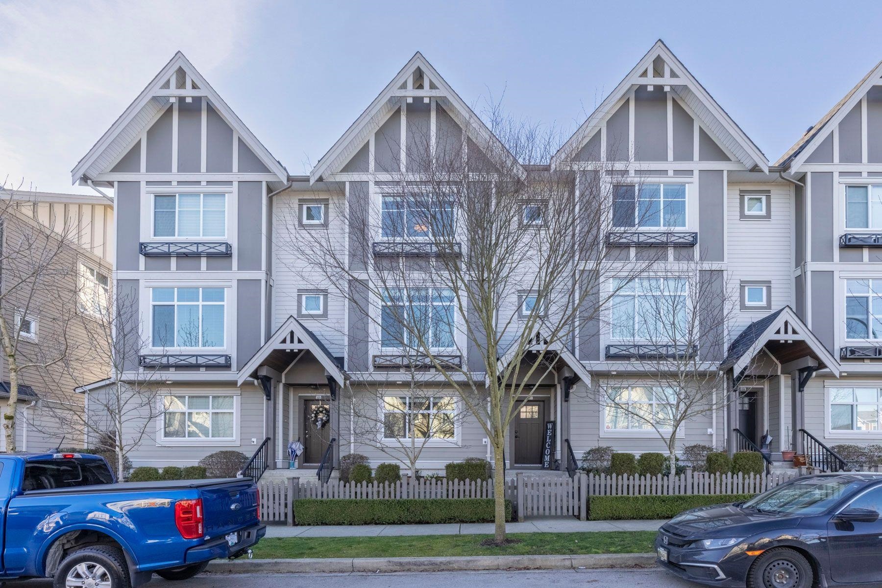57-6591 195a Street, Surrey, BC, V4N 6N5