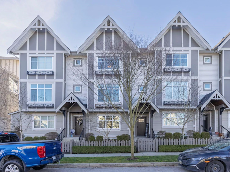 57-6591 195a Street, Surrey, BC, V4N 6N5