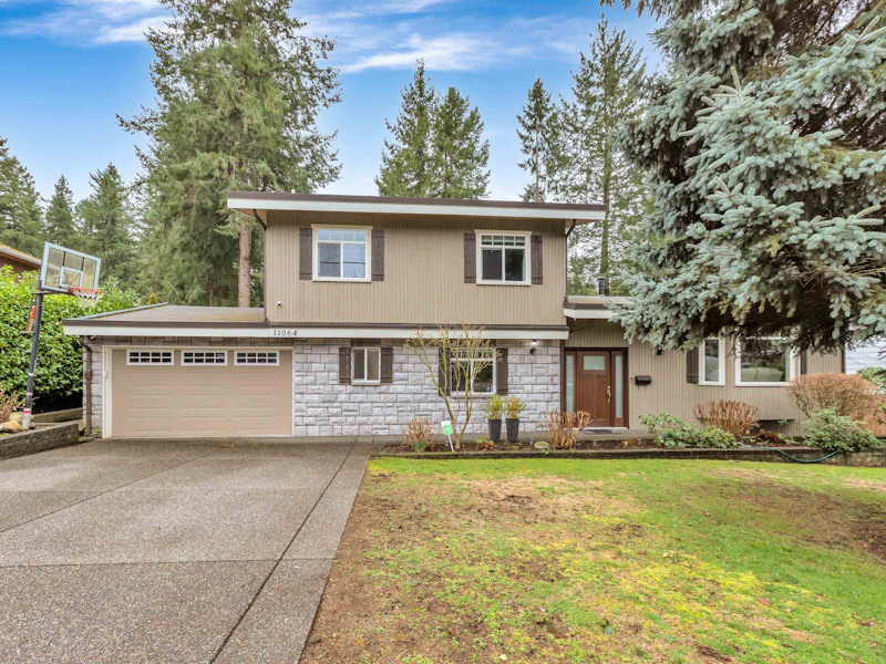 11064 64a Avenue, Delta BC V4E 1E3