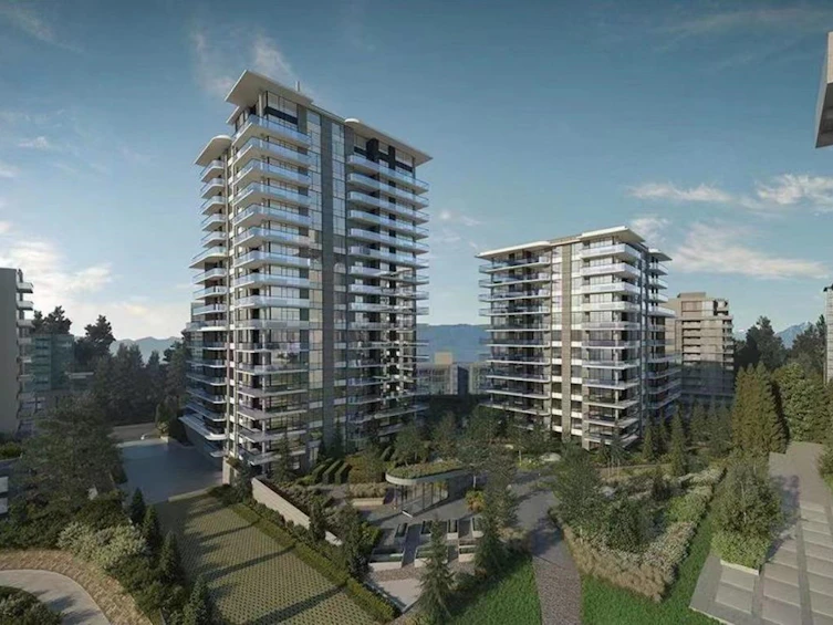 1205-8725 University Crescent, Burnaby, BC, V5A 4Y8