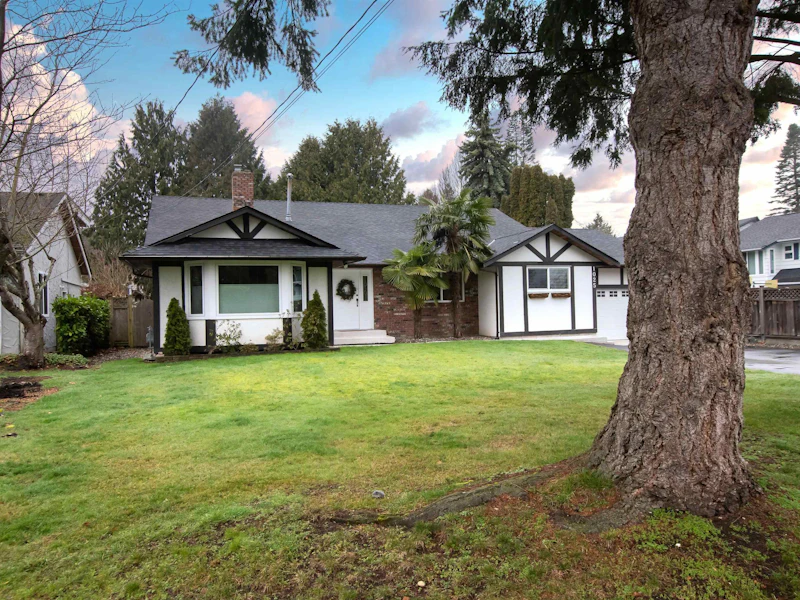 1025 51a Street, Delta BC V4M 2X9