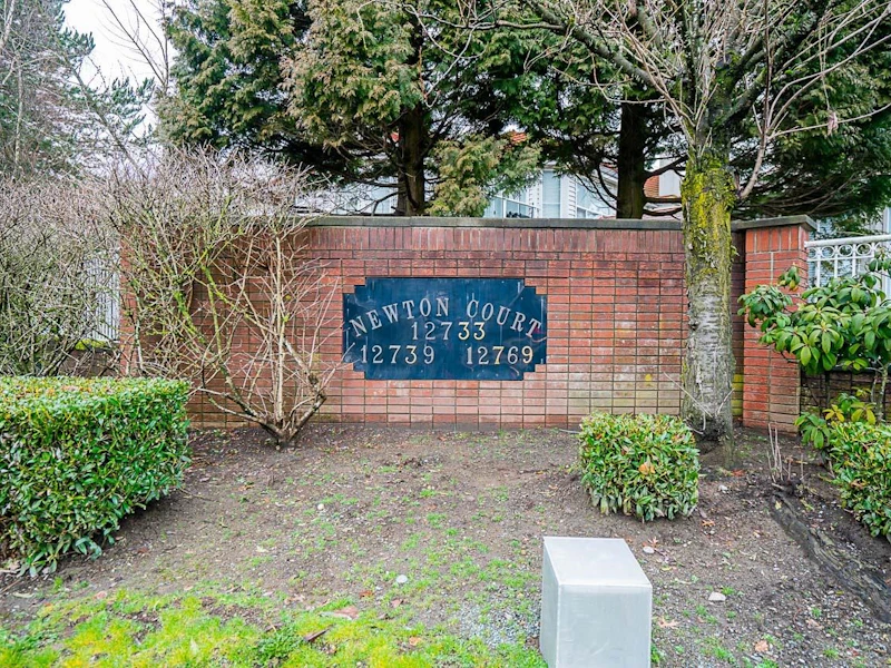 209 - 12733 72nd Avenue, Surrey BC V3W 2M7