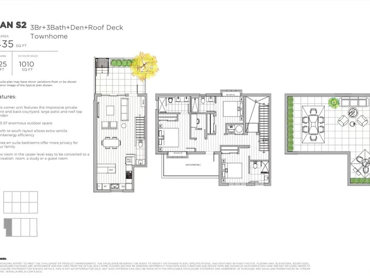 111-918 W 32nd Avenue, Vancouver, BC, V5Z 2K2