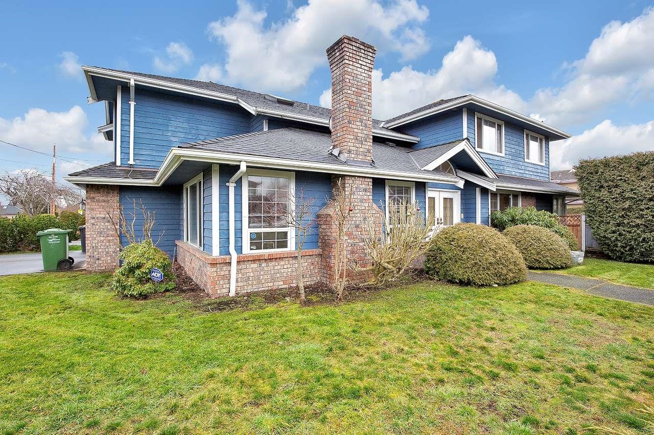 8540 Heather Street, Richmond, BC, V6Y 2R5