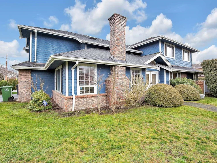 8540 Heather Street, Richmond, BC, V6Y 2R5