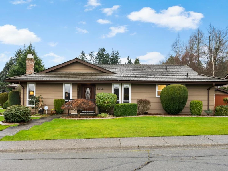 5462 Wildwood Crescent, Delta BC V4M 3S9