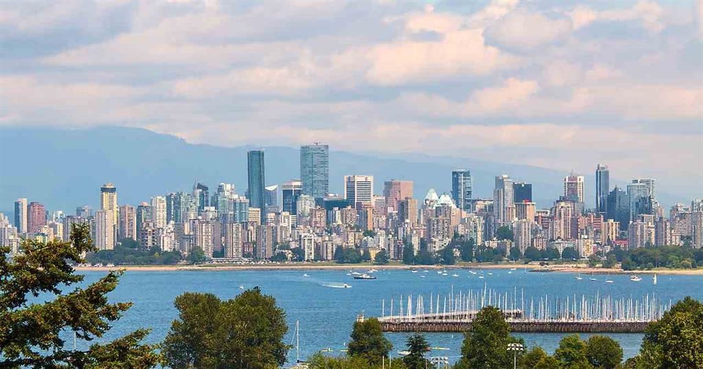 4580 W 1st Avenue, Vancouver, BC, V6R 1H8