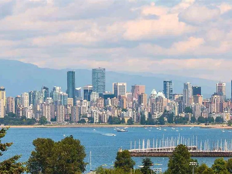 4580 W 1st Avenue, Vancouver, BC, V6R 1H8
