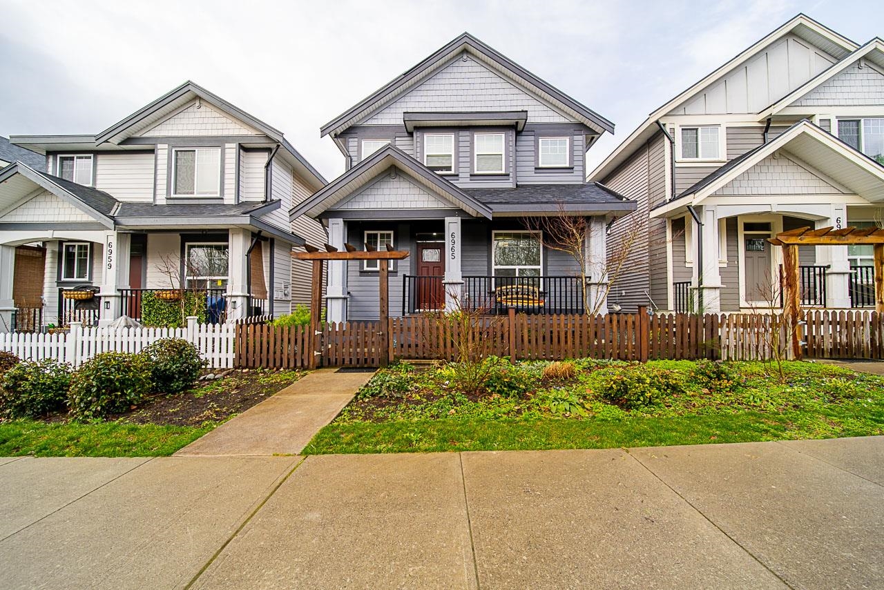 6965 206 Street, Langley, BC, V2Y 0W4