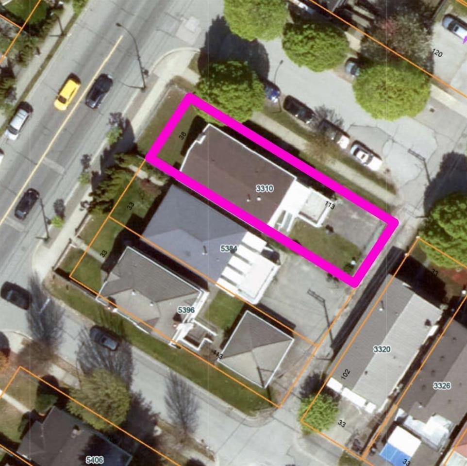 3310 Archimedes Street, Vancouver, BC, V5R 4W3