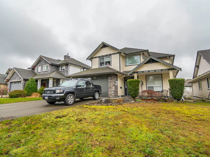 34474 Stoneleigh Avenue, Abbotsford BC V2S 8N5