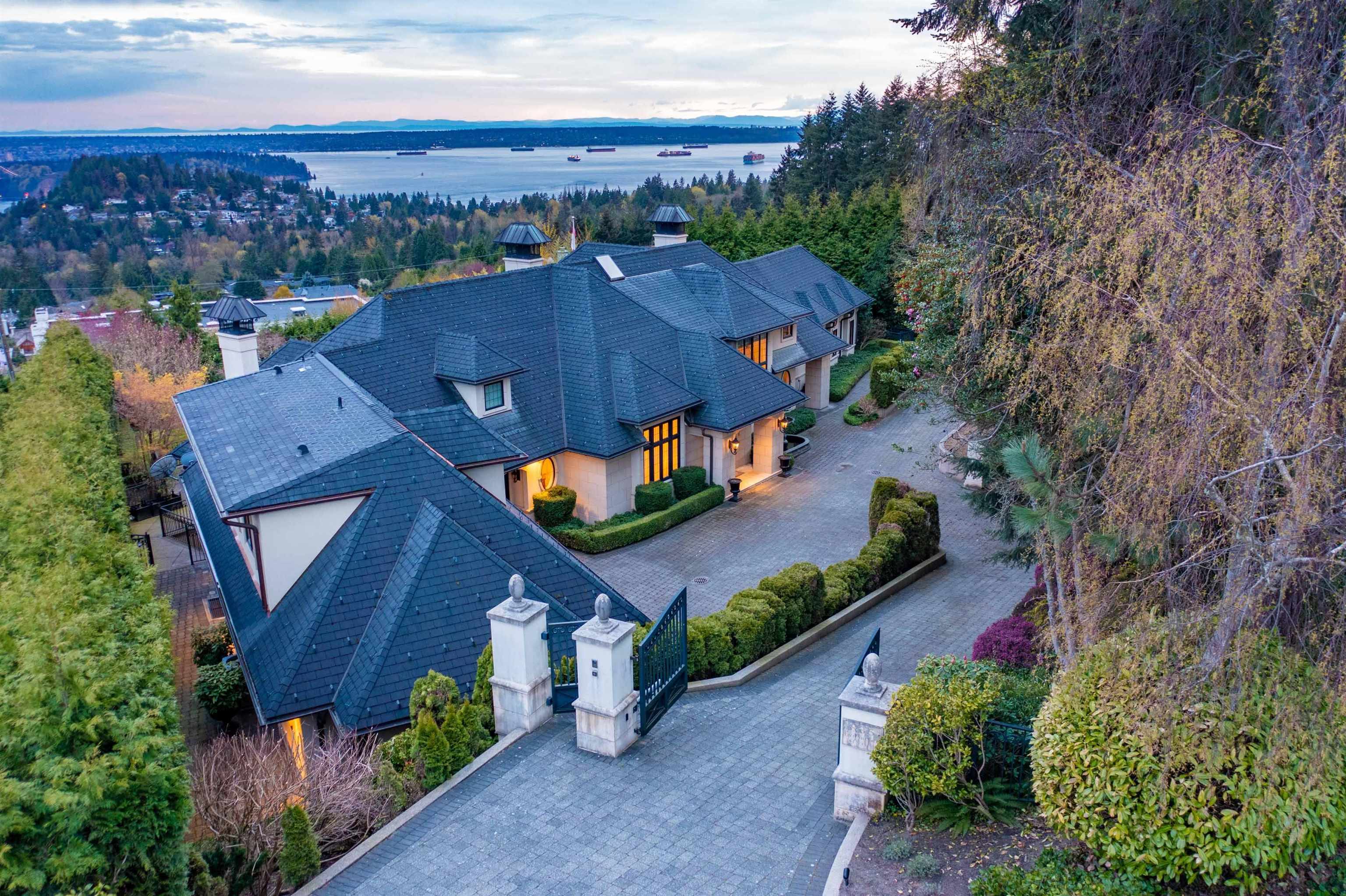 835 Eyremount Drive, West Vancouver, BC, V7S 2A8
