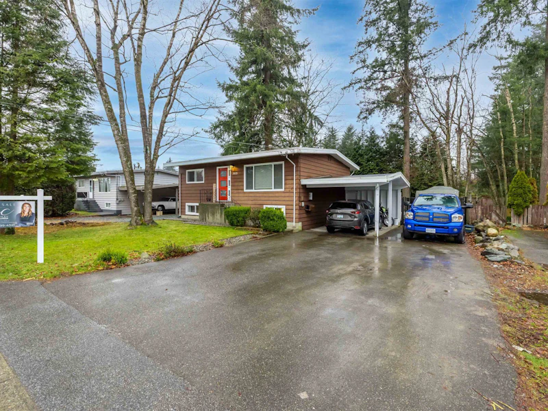3113 Old Clayburn Road, Abbotsford BC V2S 4H4