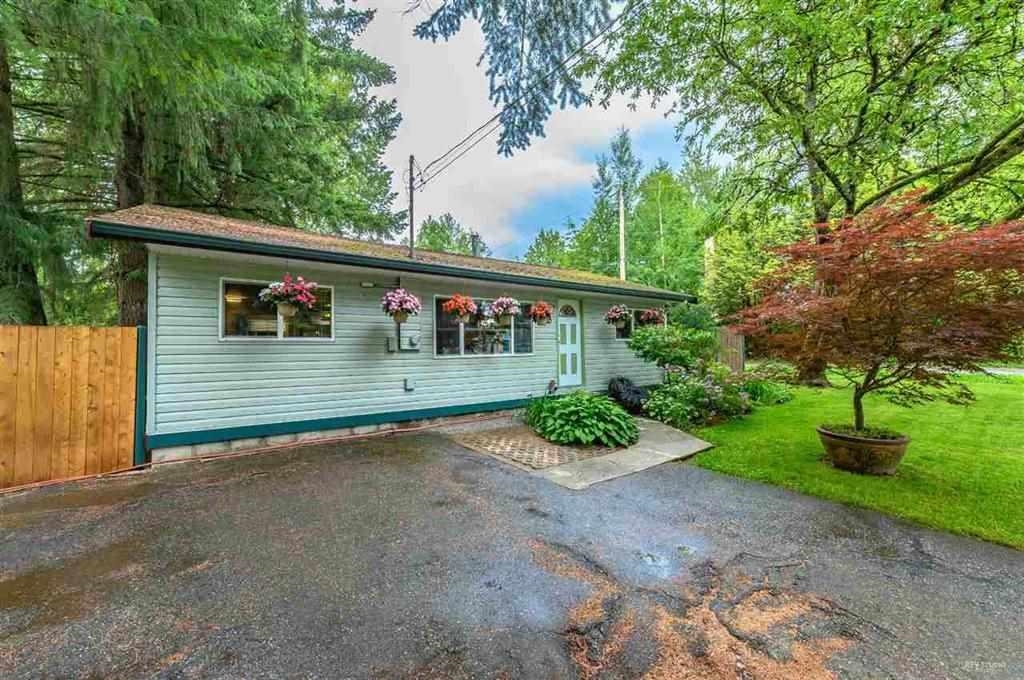 18791 72 Avenue, Surrey, BC, V4N 1M9