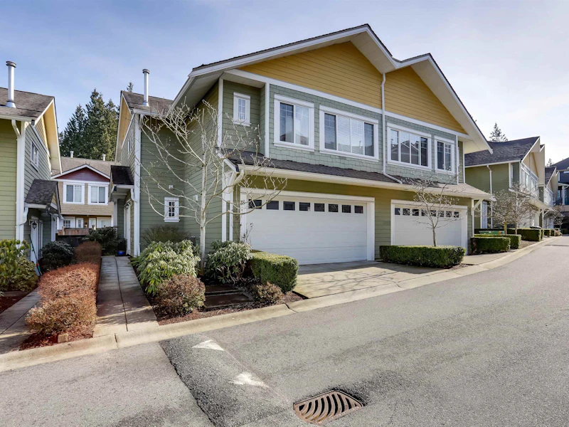 18 - 6110 138th Street, Surrey BC V3X 3V6