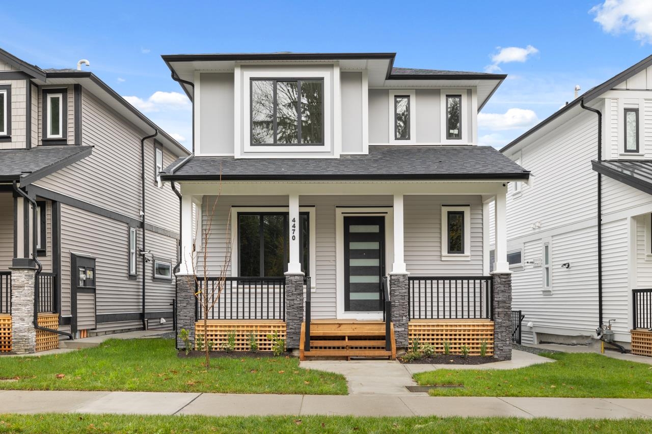 4470 Stephen Leacock Drive, Abbotsford, BC, V2T 5B6
