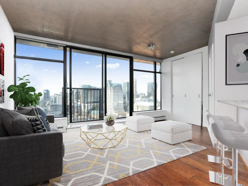 2708 - 128 W Cordova Street, Vancouver BC V6B 0E6