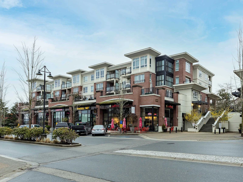 311 - 2950 King George Boulevard, Surrey BC V4P 0E5