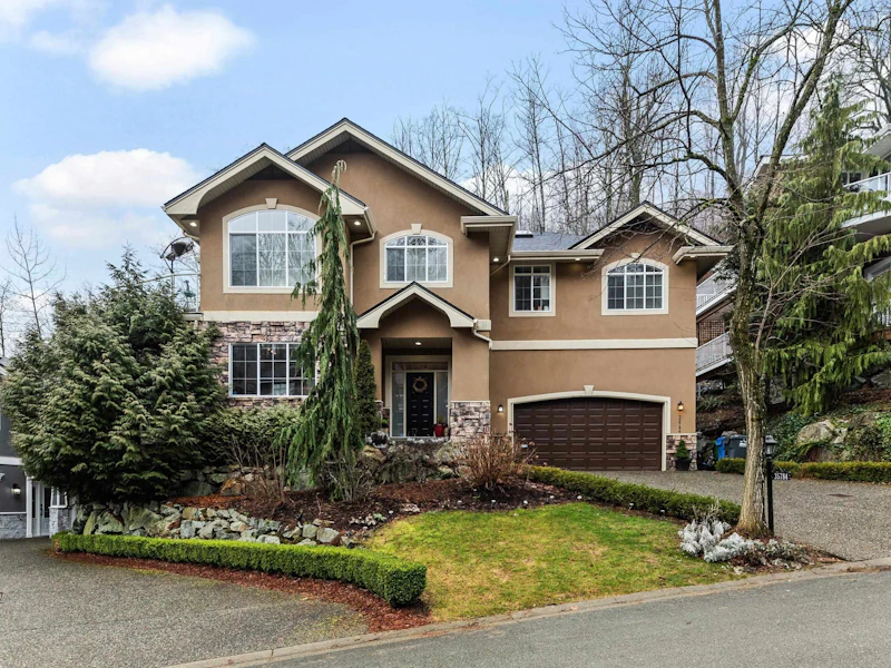 35784 Regal Parkway, Abbotsford BC V3G 2W2