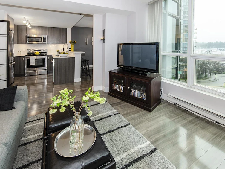 402-588 Broughton Street, Vancouver, BC, V6G 3E3