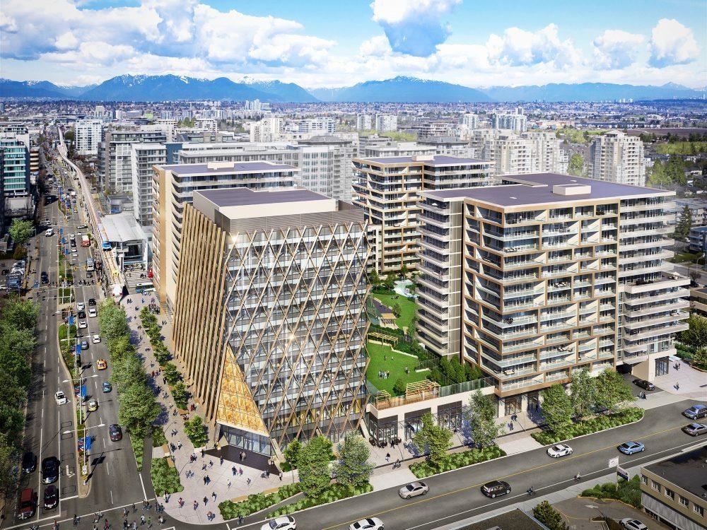 615-6340 No. 3 Road, Richmond, BC, V6Y 2B3