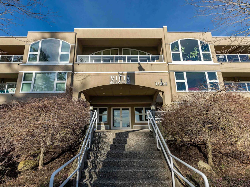 202 - 15809 Marine Drive, Surrey BC V4B 1E7