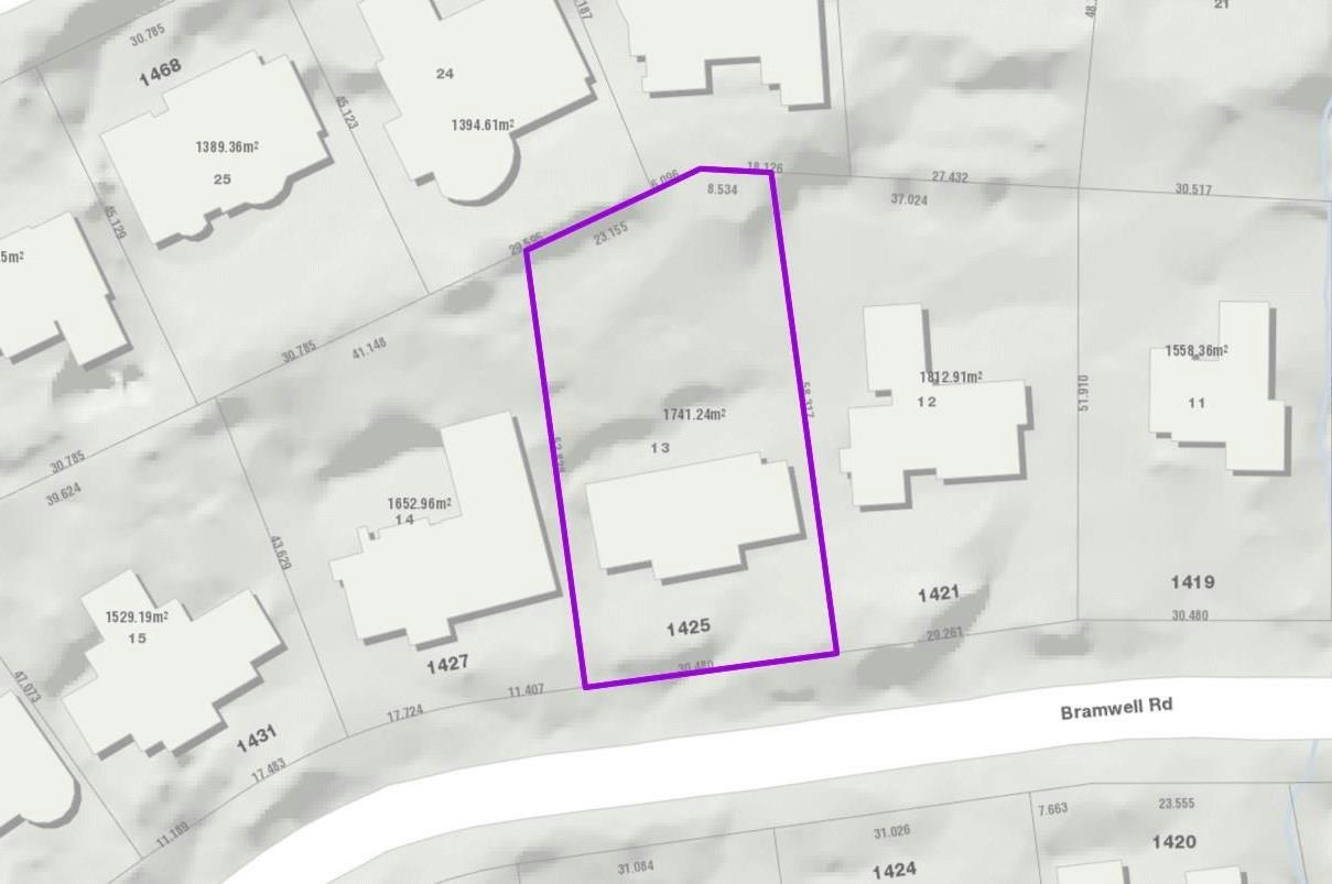 1425 Bramwell Road, West Vancouver, BC, V7S 2N8