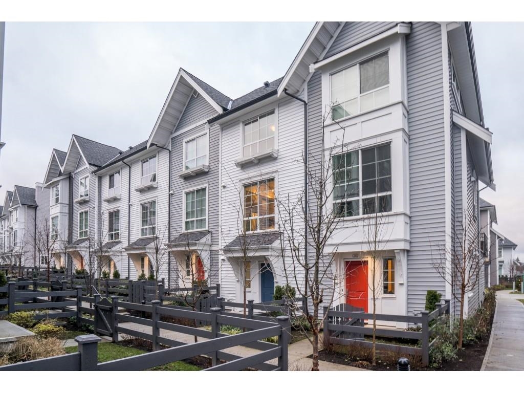 25-2838 Livingstone Avenue, Abbotsford, BC, V2T 0J1