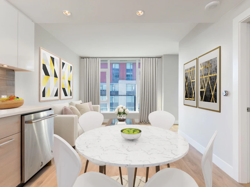 806 - 8533 River District Cross, Vancouver BC
