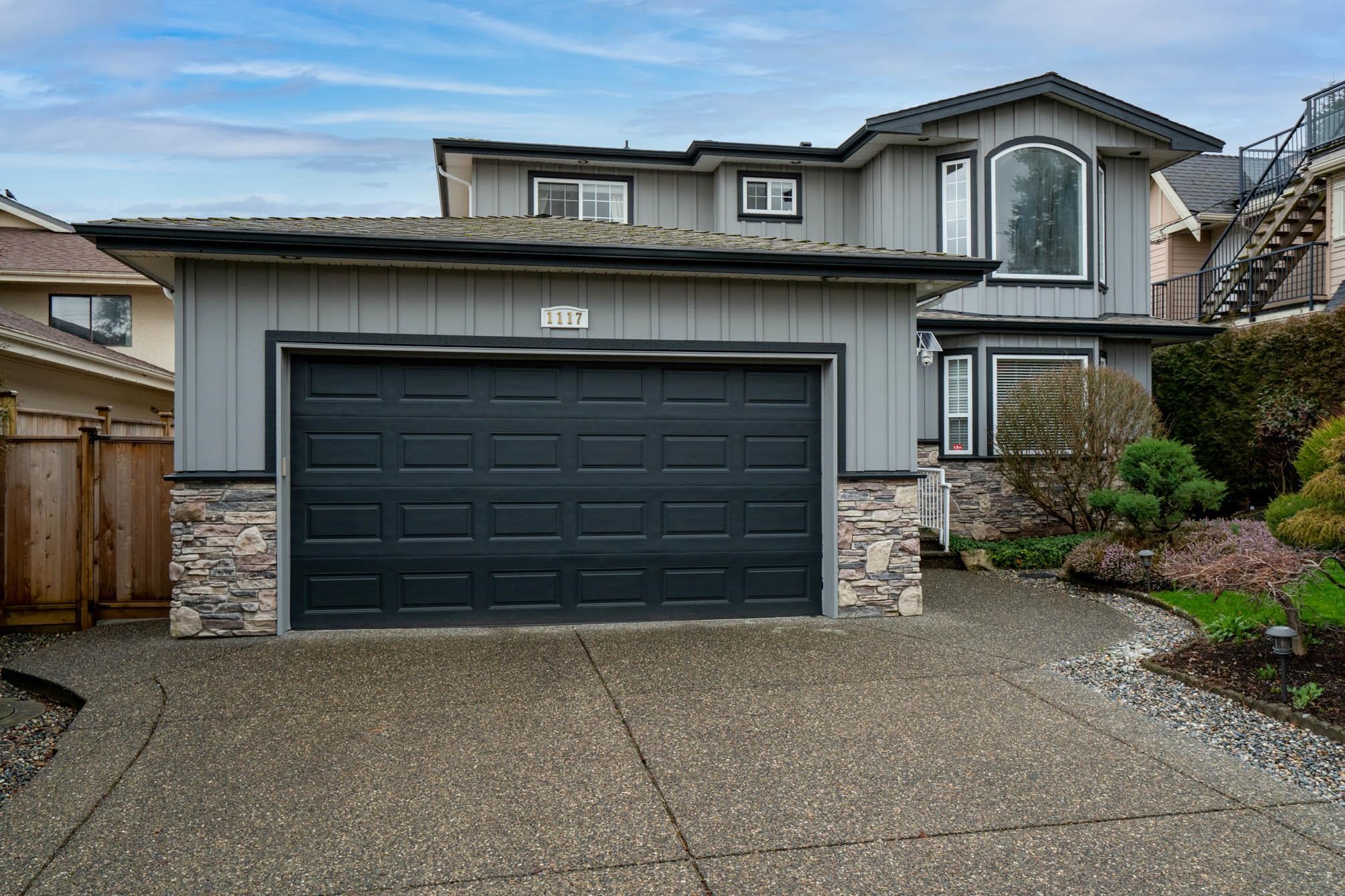 1117 Stayte Road, Surrey, BC, V4B 4Y9