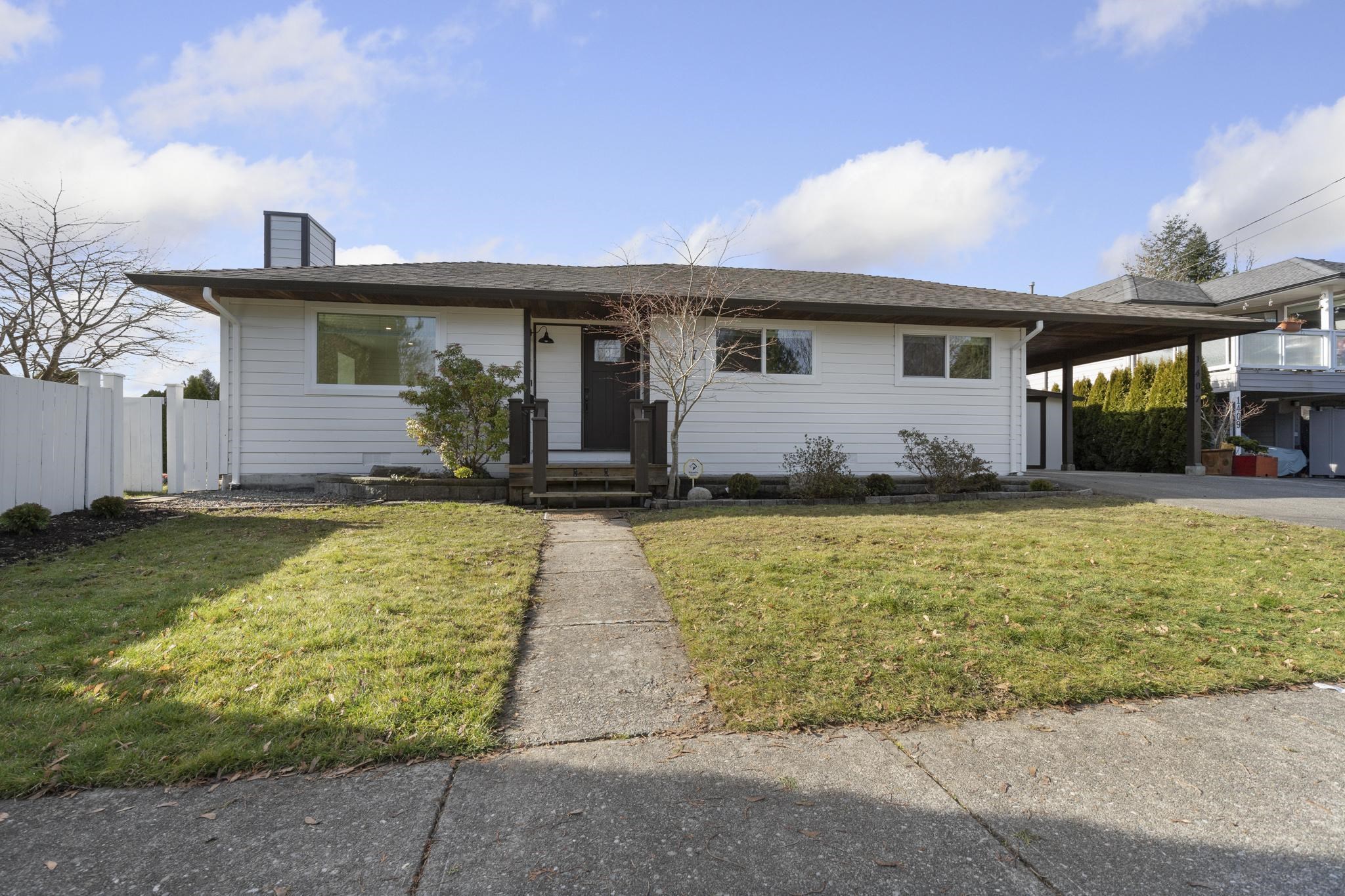 1407 Stevens Street, Surrey, BC, V4B 4Y2
