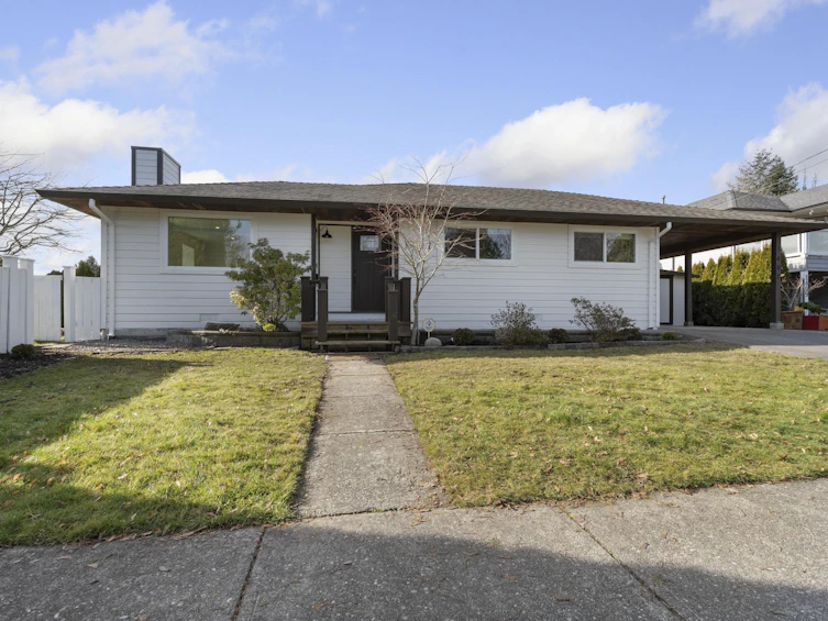 1407 Stevens Street, Surrey, BC, V4B 4Y2