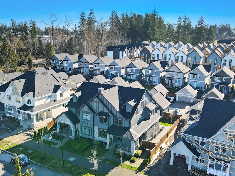 16670 26th Avenue, Surrey BC