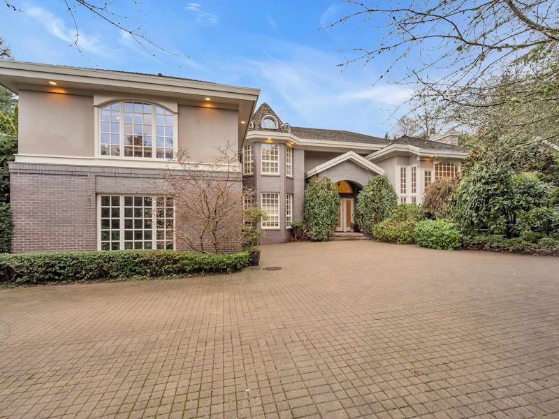 2931 Tower Hill Crescent, West Vancouver BC V7V 4W6