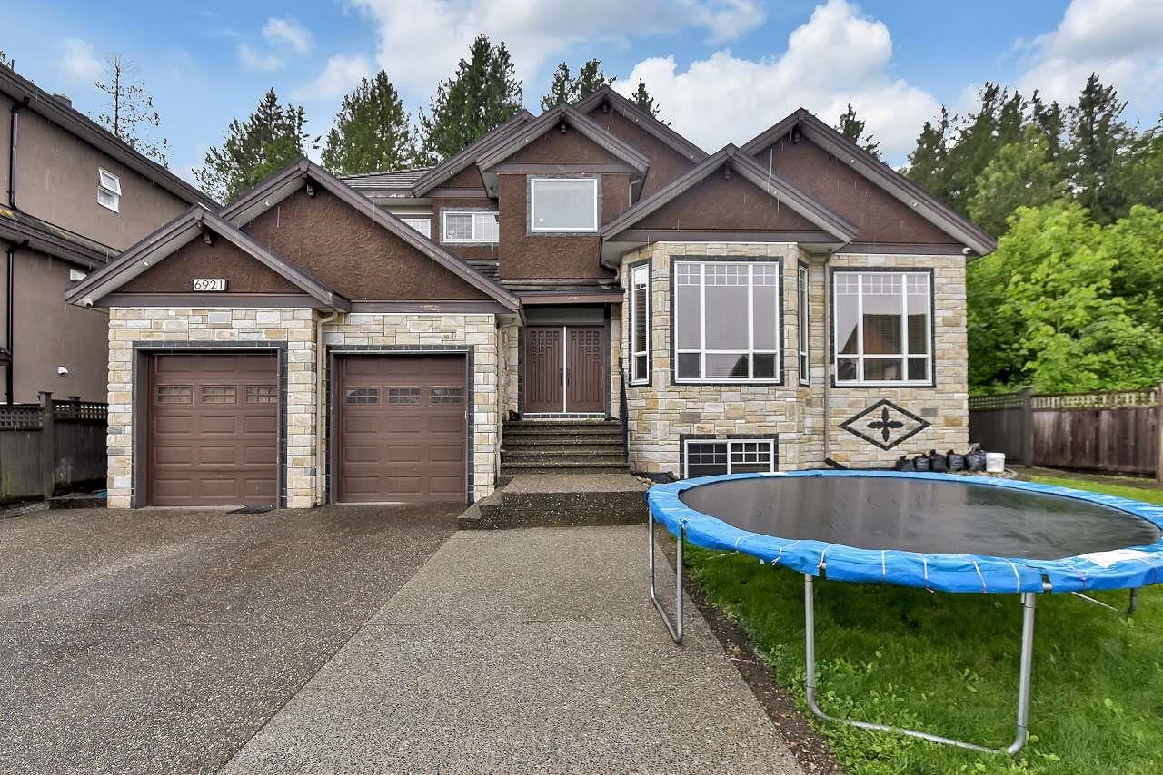 6921 151a Street, Surrey, BC, V3S 7Y7