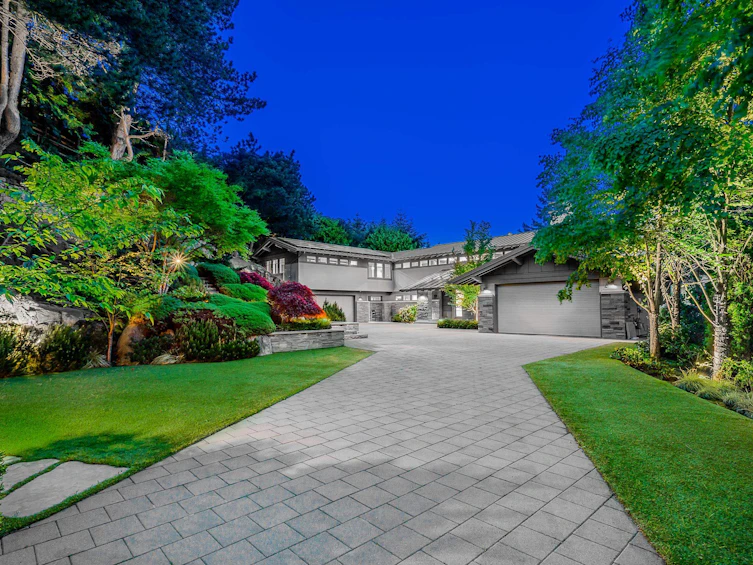 4360 Rockridge Road, West Vancouver, BC, V7W 1A7