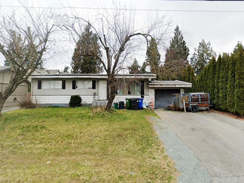33865 Fern Street, Abbotsford BC V2S 1G4
