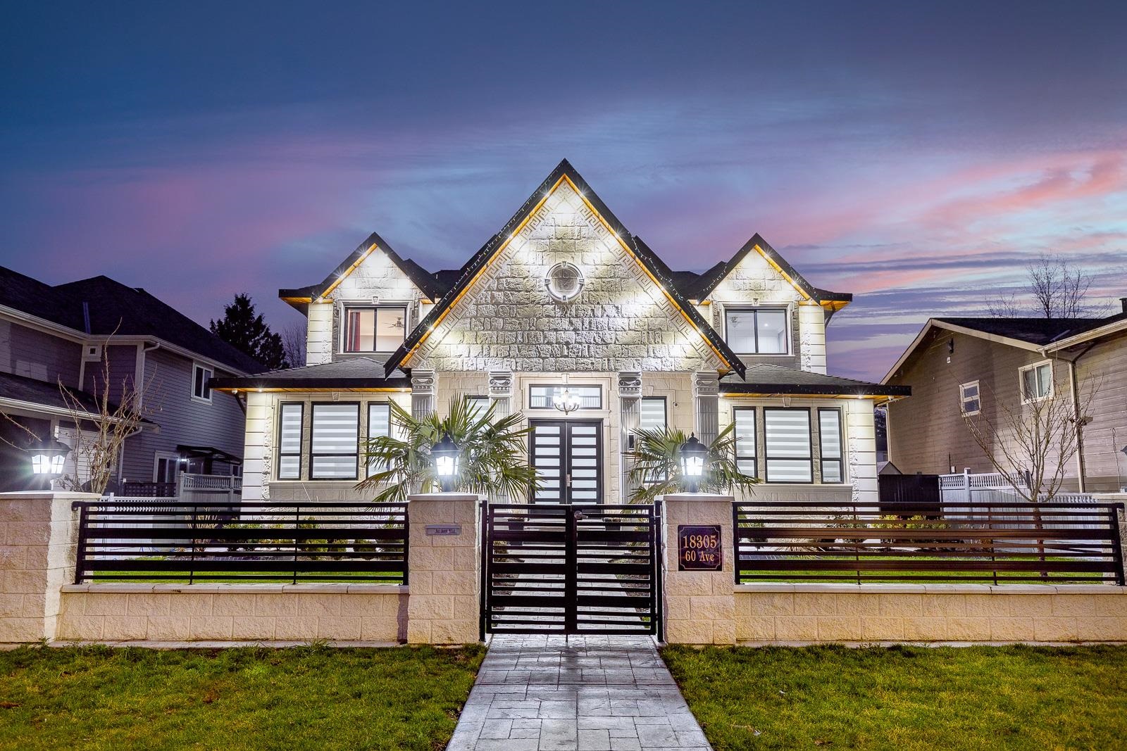 18305 60 Avenue, Surrey, BC, V3S 1V7