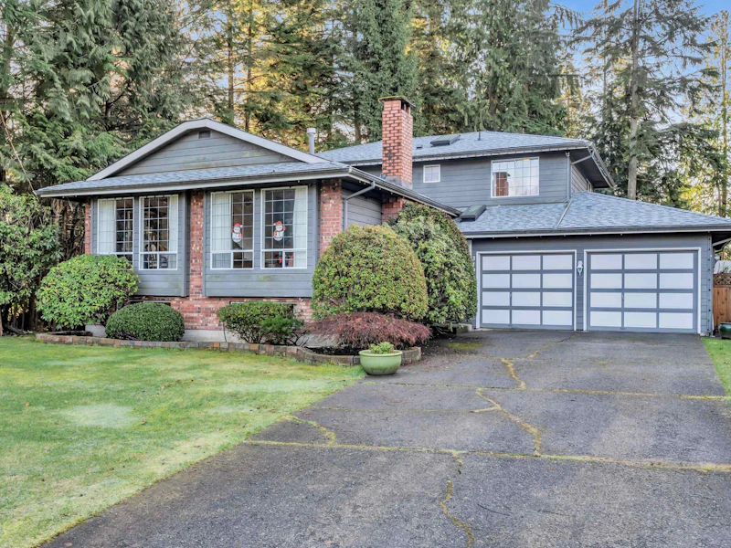 3192 Bermon Place, North Vancouver BC V7J 3R2