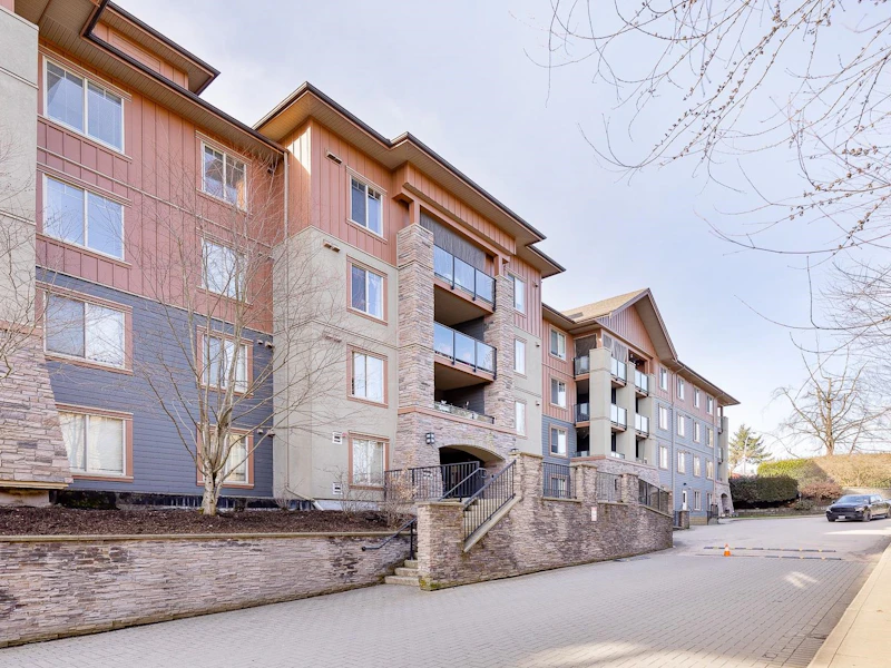 1113 - 248 Sherbrooke Street, New Westminster BC V3L 0A2