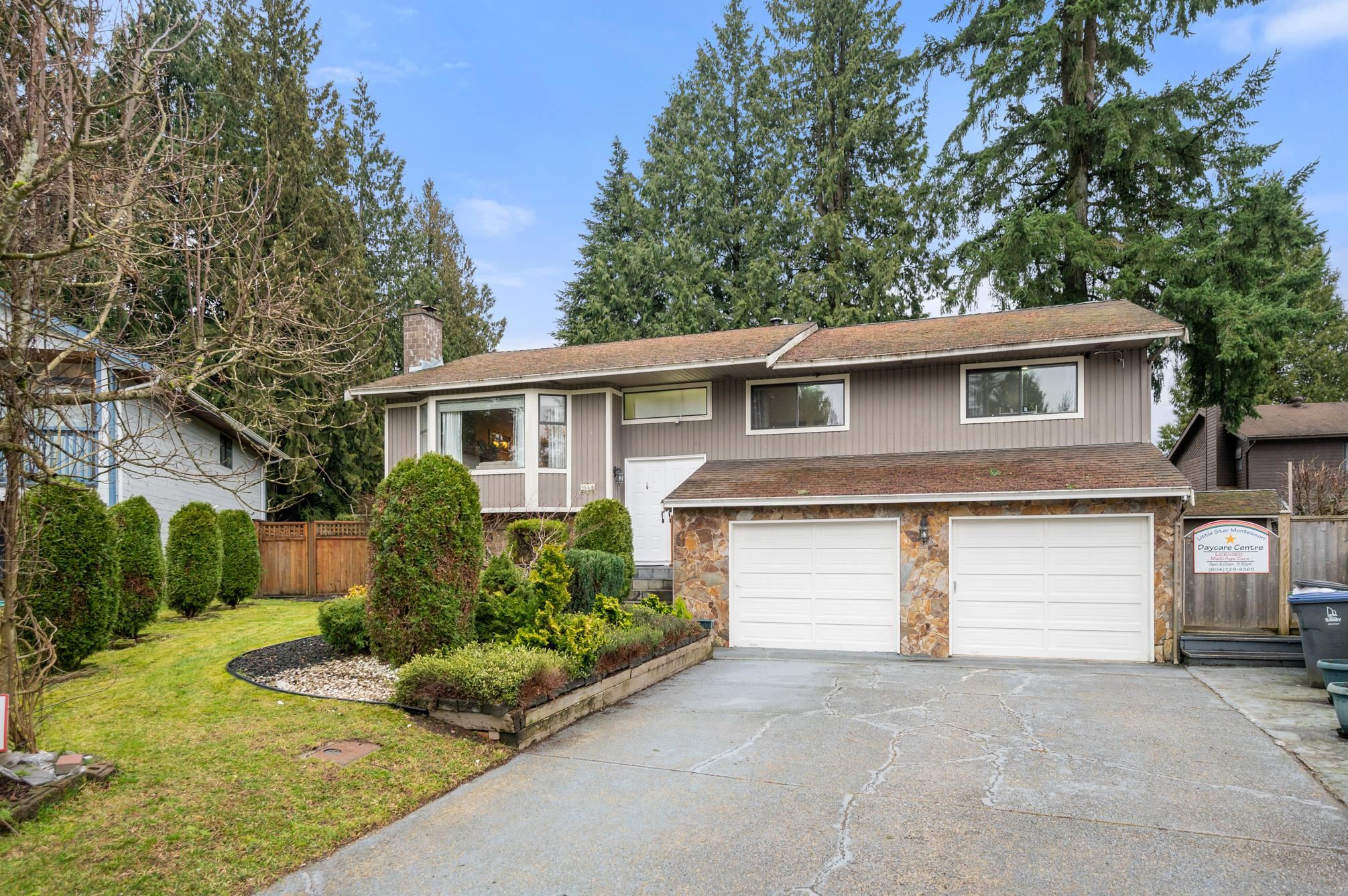 9660 150a Street, Surrey, BC, V3R 7M3
