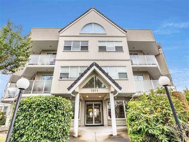 205-7071 Blundell Road, Richmond, BC, V6Y 1J5