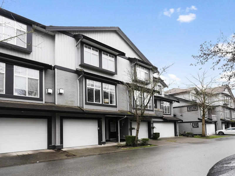 39 - 18828 69th Avenue, Surrey BC V4N 5L3