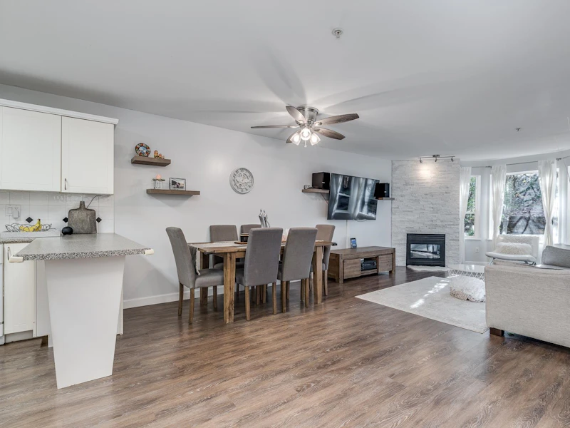 309 - 121 Shoreline Circle, Port Moody BC V3H 5G2
