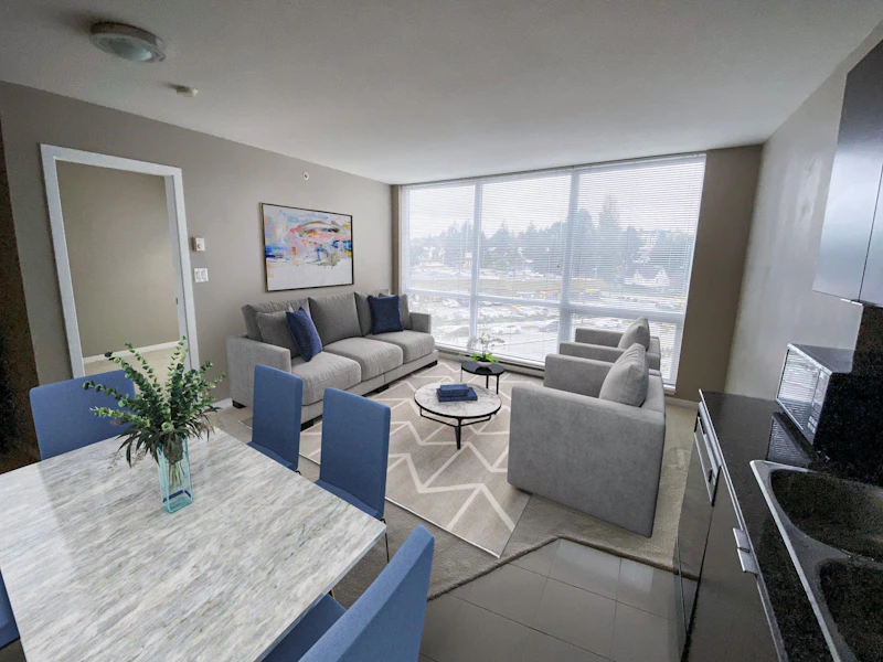 306 - 13618 100th Avenue, Surrey BC V3T 0A8